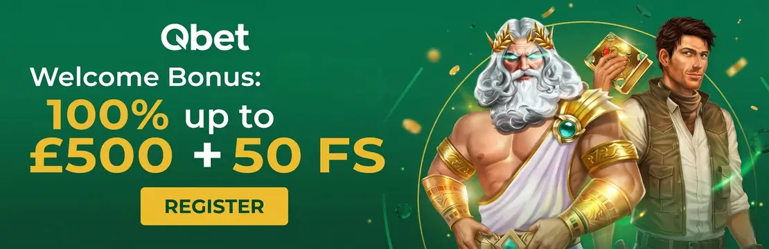 Qbet Casino